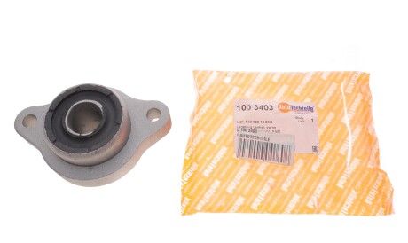 Фото 2 - Автозапчасть AUTOTECHTEILE 100 3403 (1003403)