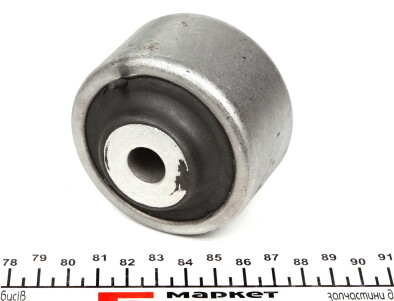 Фото 3 - Сайлентблок важеля AUTOTECHTEILE 100 3404