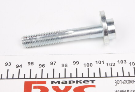 Фото 2 - Сайлентблок важеля AUTOTECHTEILE 100 3510 (1003510)