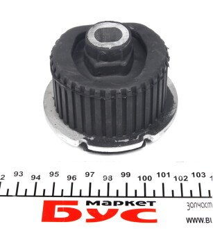 Фото 2 - Сайлентблок підрамника AUTOTECHTEILE 100 3519 (1003519)