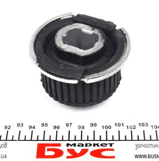 Фото 3 - Сайлентблок підрамника AUTOTECHTEILE 100 3519 (1003519)