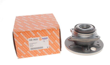 Фото 3 - Подшипник ступицы AUTOTECHTEILE 100 3523 (1003523)