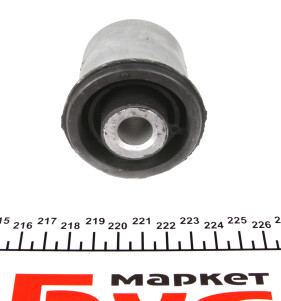 Фото 4 - Сайлентблок важеля AUTOTECHTEILE 1003527