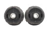 Подушки задней балки Mercedes Benz W210 - (2103505808) AUTOTECHTEILE 100 3558 (фото 3)