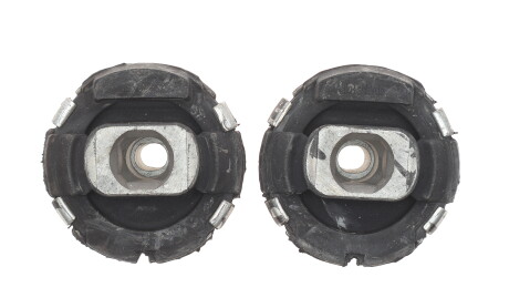 Фото 5 - Рычаг AUTOTECHTEILE 100 3558 (1003558)