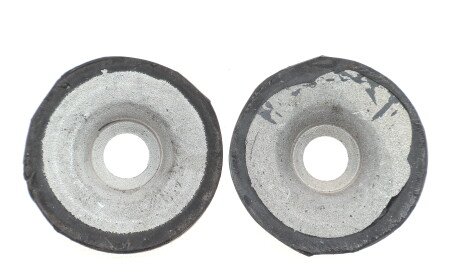 Фото 6 - Рычаг AUTOTECHTEILE 100 3558 (1003558)