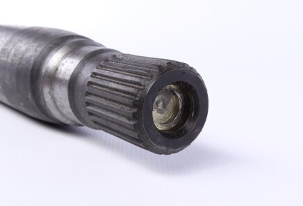 Фото 2 - Підшипник маточини AUTOTECHTEILE 100 3562 (1003562)