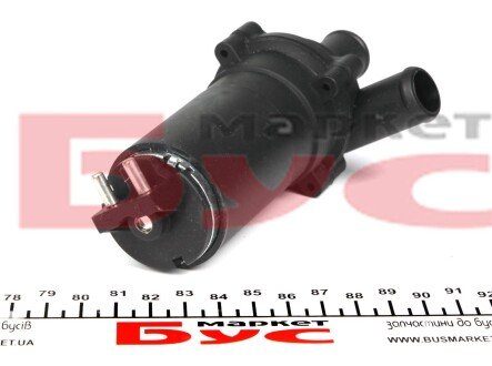 Фото 5 - Водяний насос AUTOTECHTEILE 1003599