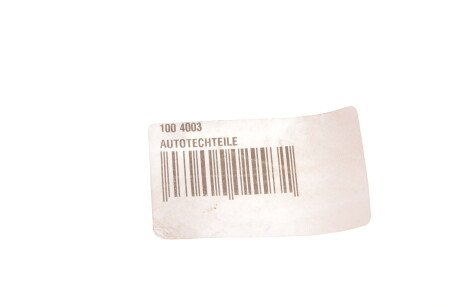 Фото 2 - Болт/гайка кріплення колеса AUTOTECHTEILE 1004003