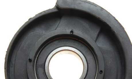 Фото 2 - Подшипник карданного вала AUTOTECHTEILE 100 4107 (1004107)