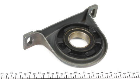 Фото 3 - Подшипник карданного вала AUTOTECHTEILE 100 4117 (1004117)