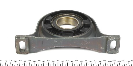 Фото 4 - Подшипник карданного вала AUTOTECHTEILE 100 4117 (1004117)