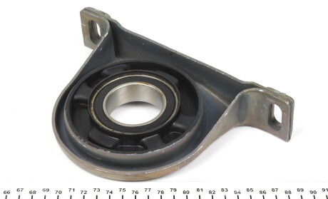 Фото 3 - Подшипник карданного вала AUTOTECHTEILE 100 4118 (1004118)