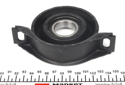 Фото 3 - Подшипник карданного вала AUTOTECHTEILE 100 4139 (1004139)