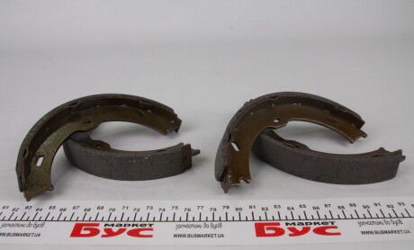 Фото 2 - Тормозные колодки AUTOTECHTEILE 100 4206 (1004206)