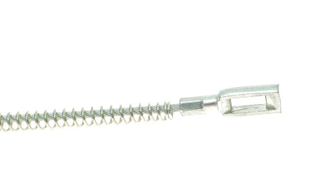 Фото 2 - Трос ручного тормоза AUTOTECHTEILE 100 4217 (1004217)