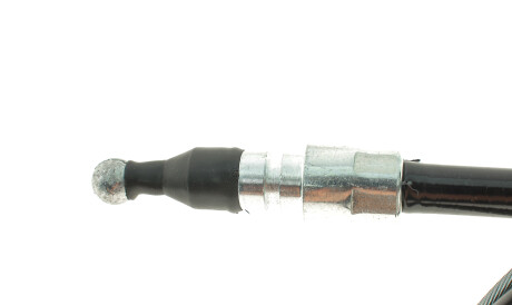 Фото 3 - Трос ручного тормоза AUTOTECHTEILE 100 4217 (1004217)