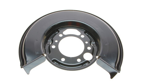 Фото 2 - Кожух гальмівного диска AUTOTECHTEILE 100 4230 (1004230)