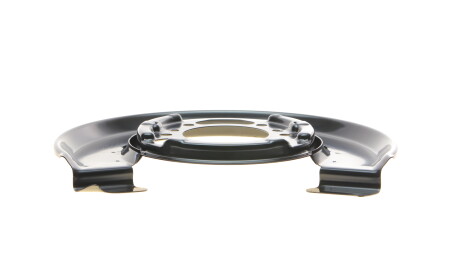 Фото 3 - Кожух гальмівного диска AUTOTECHTEILE 100 4230 (1004230)