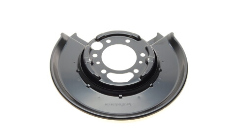 Фото 2 - Кожух тормозного диска AUTOTECHTEILE 100 4231 (1004231)