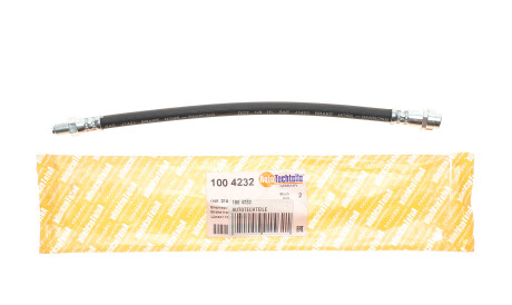 Фото 2 - Тормозной шланг AUTOTECHTEILE 100 4232