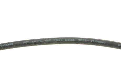 Фото 2 - Гальмівний шланг AUTOTECHTEILE 100 4234 (1004234)