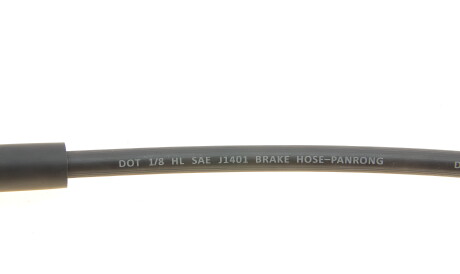 Фото 2 - Тормозной шланг AUTOTECHTEILE 100 4235 (1004235)