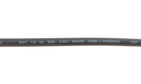 Фото 2 - Гальмівний шланг AUTOTECHTEILE 100 4236