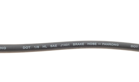 Фото 2 - Гальмівний шланг AUTOTECHTEILE 100 4237 (1004237)