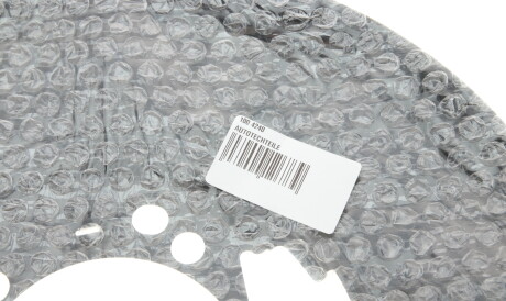 Фото 2 - Кожух тормозного диска AUTOTECHTEILE 100 4240 (1004240)