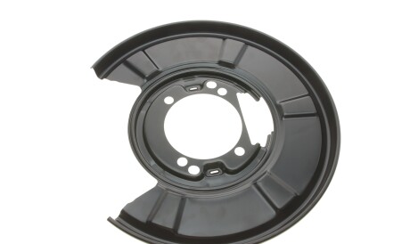 Фото 3 - Кожух тормозного диска AUTOTECHTEILE 100 4240 (1004240)