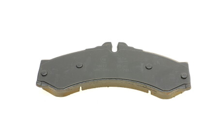 Фото 5 - Тормозные колодки AUTOTECHTEILE 100 4241