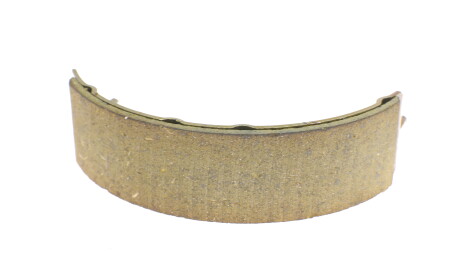 Фото 3 - Гальмівні колодки AUTOTECHTEILE 100 4258