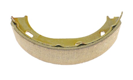 Фото 5 - Гальмівні колодки AUTOTECHTEILE 100 4258