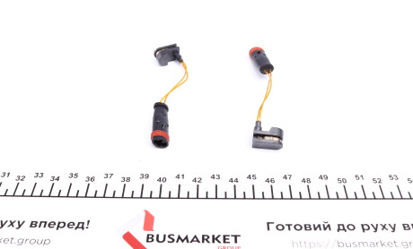 Фото 5 - Гальмівні колодки AUTOTECHTEILE 100 4261 (1004261)