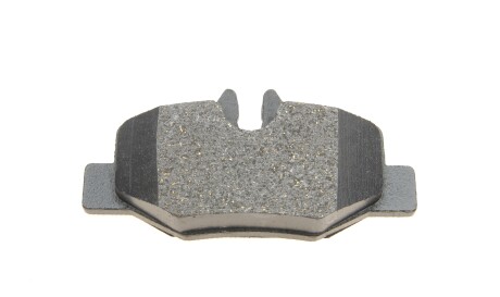 Фото 3 - Тормозные колодки AUTOTECHTEILE 100 4268 (1004268)