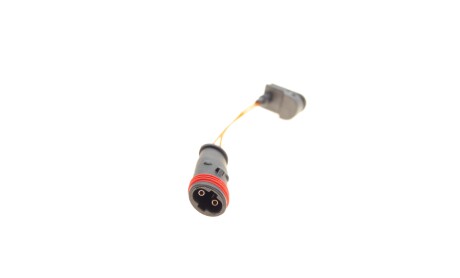 Фото 6 - Гальмівні колодки AUTOTECHTEILE 100 4269 (1004269)