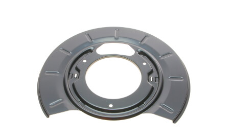 Фото 2 - Кожух гальмівного диска AUTOTECHTEILE 100 4277 (1004277)
