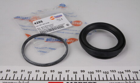 Фото 2 - Ремкомплект суппорта AUTOTECHTEILE 100 4286 (1004286)