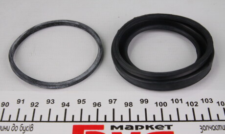 Фото 3 - Ремкомплект суппорта AUTOTECHTEILE 100 4286 (1004286)