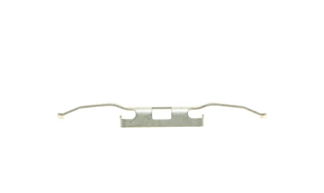 Фото 2 - Комплектуюча колодок AUTOTECHTEILE 100 4291 (1004291)