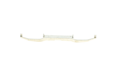 Фото 3 - Комплектуюча колодок AUTOTECHTEILE 100 4291 (1004291)