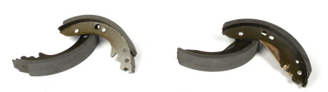 Фото 2 - Гальмівні колодки AUTOTECHTEILE 100 4306 (1004306)