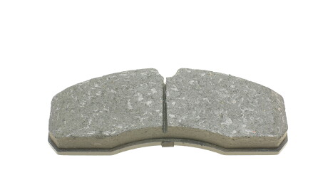 Фото 3 - Гальмівні колодки AUTOTECHTEILE 100 4308 (1004308)