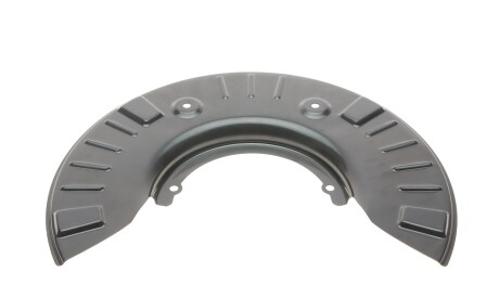 Фото 2 - Кожух гальмівного диска AUTOTECHTEILE 100 4345 (1004345)