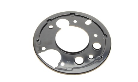 Фото 2 - Кожух гальмівного диска AUTOTECHTEILE 100 4347 (1004347)