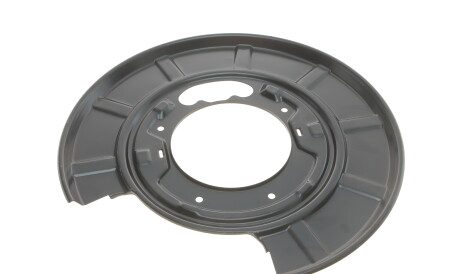 Фото 2 - Кожух тормозного диска AUTOTECHTEILE 100 4348 (1004348)