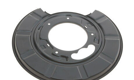 Фото 2 - Кожух гальмівного диска AUTOTECHTEILE 100 4349 (1004349)