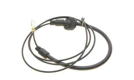 Фото 3 - Трос ручного гальма AUTOTECHTEILE 100 4379 (1004379)