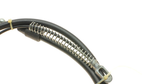 Фото 2 - Трос ручного гальма AUTOTECHTEILE 100 4381 (1004381)
